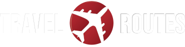 Travel Routes Logo